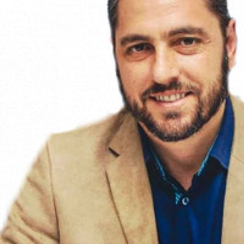 Fabiano Oldoni profile picture