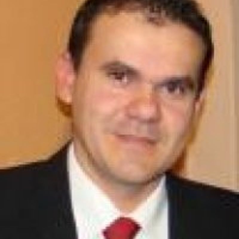 André Luiz Gonçalves da Rocha profile picture