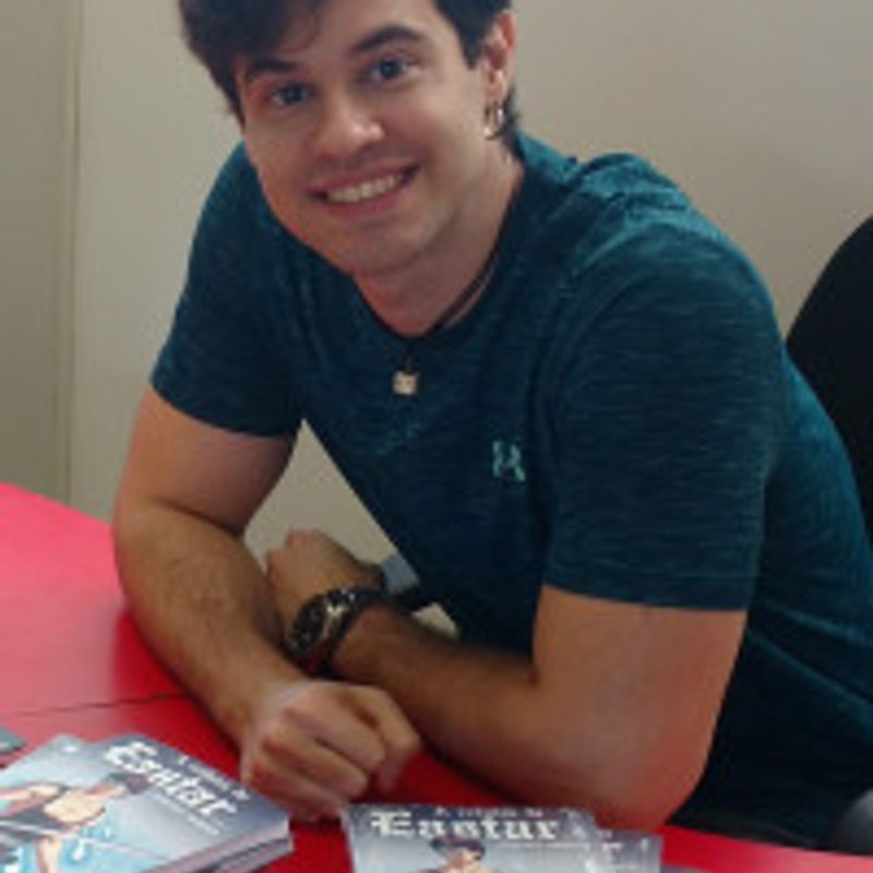 Henrique Zimmerer profile picture