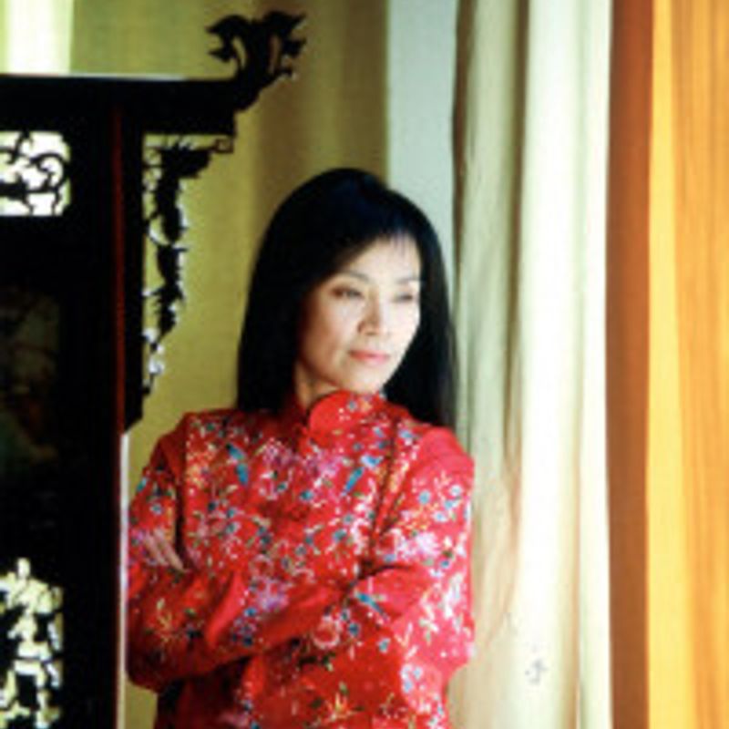 Anchee Min profile picture