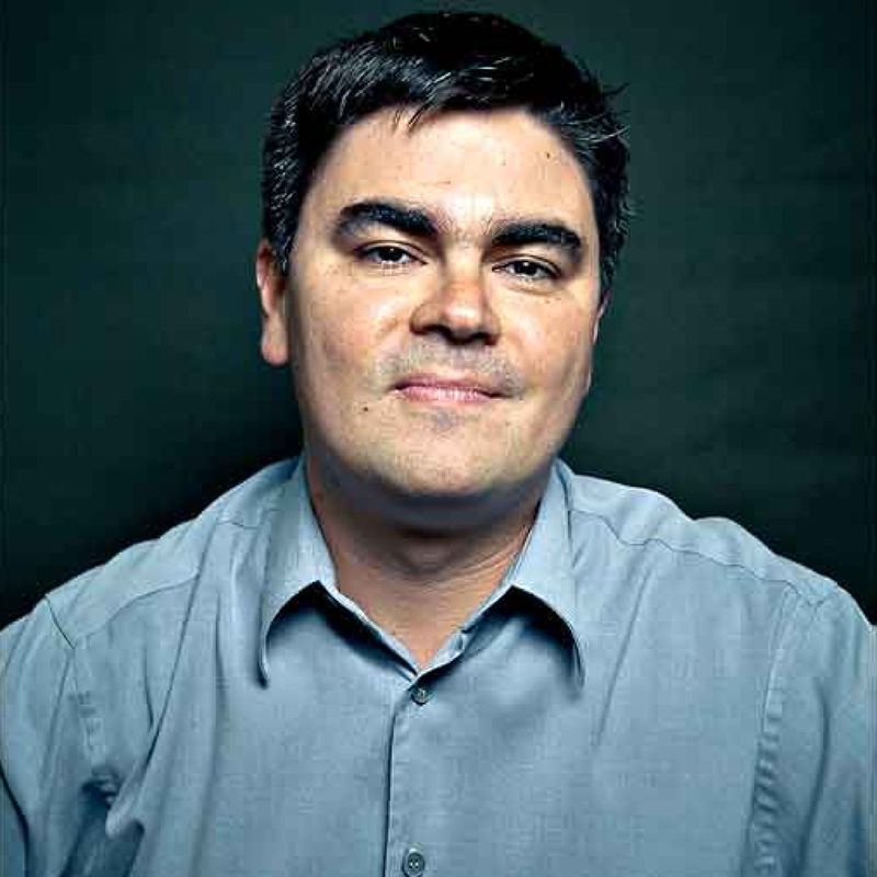 Ricardo Alexandre  profile picture
