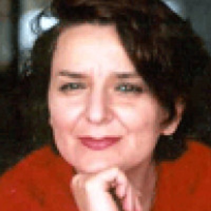 Eva Illouz profile picture