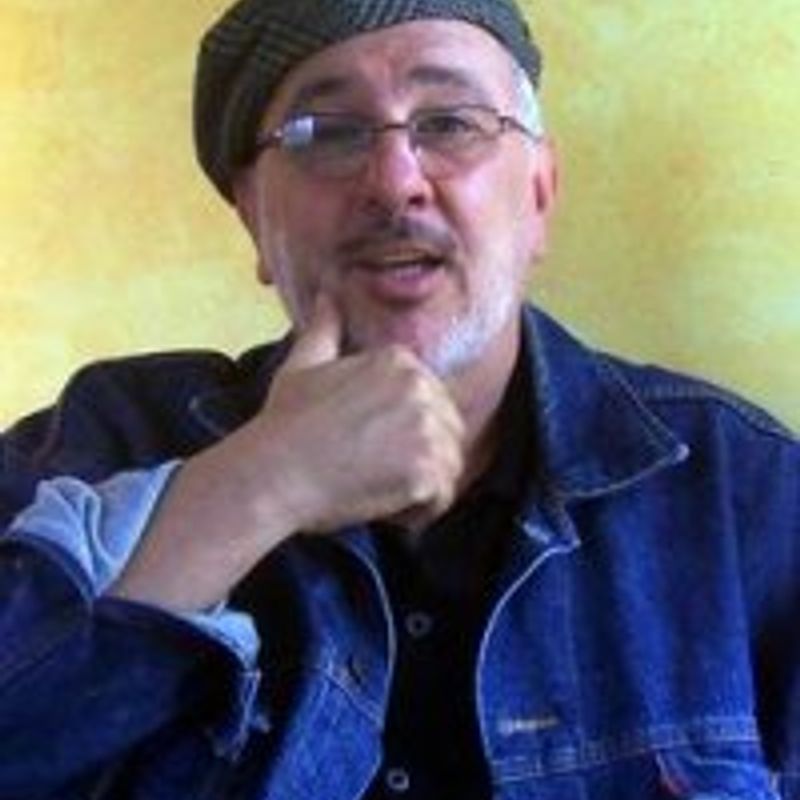 Ivanir Calado profile picture