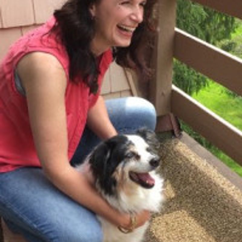 Georgia Beers profile picture