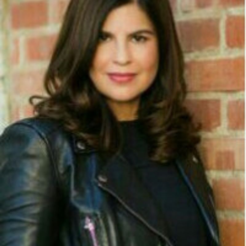 Laura Taylor Namey profile picture