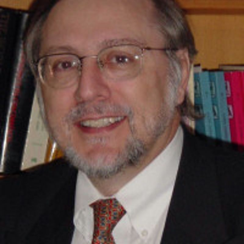 Paulo Roberto de Almeida profile picture