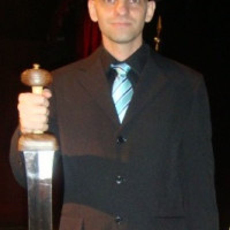 M.K. Greece profile picture