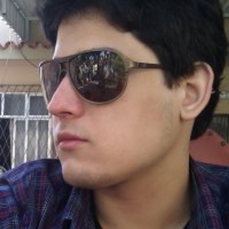 Dan Albuk profile picture