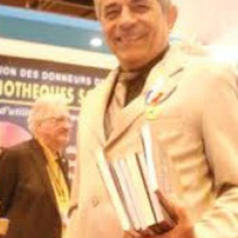 Antônio Lopes profile picture