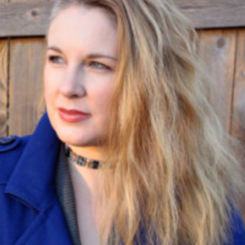 Rebecca Coffindaffer profile picture