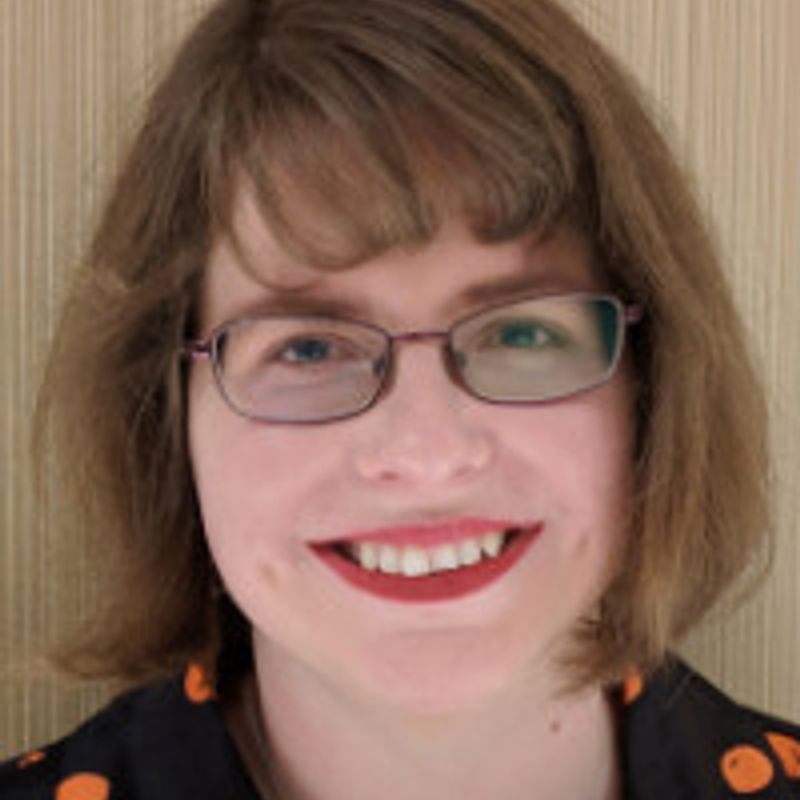 Helen Corcoran profile picture