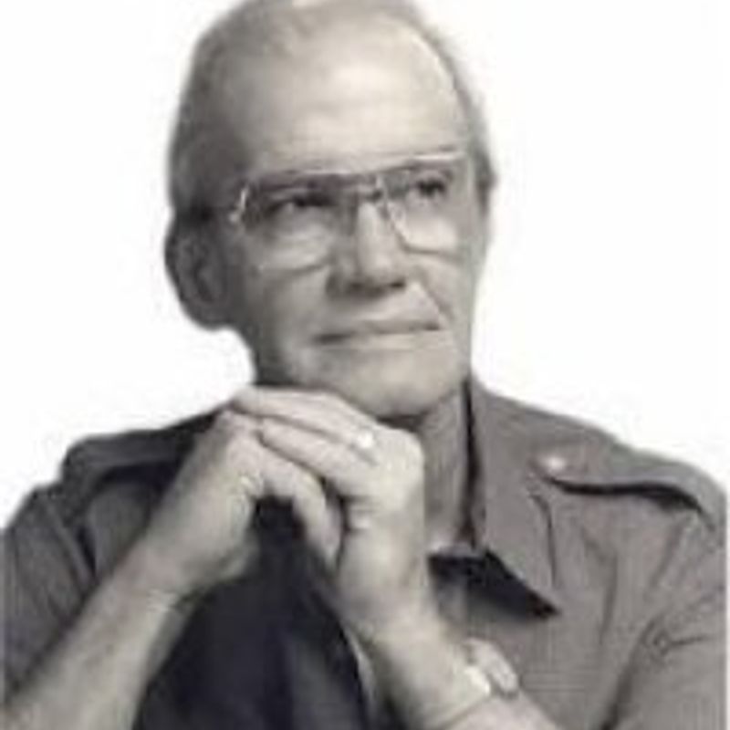 Augustine Mandino profile picture