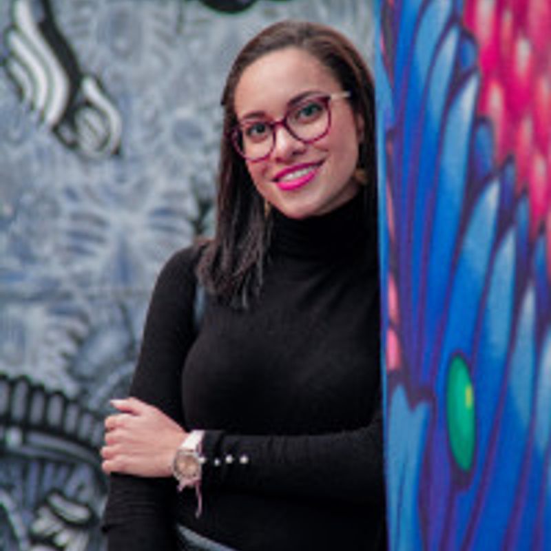 Barbara Sá profile picture