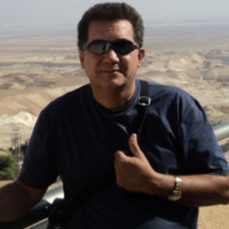 Rubens Janiêr profile picture