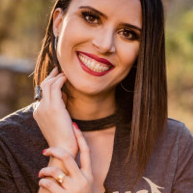 Fernanda Santana profile picture