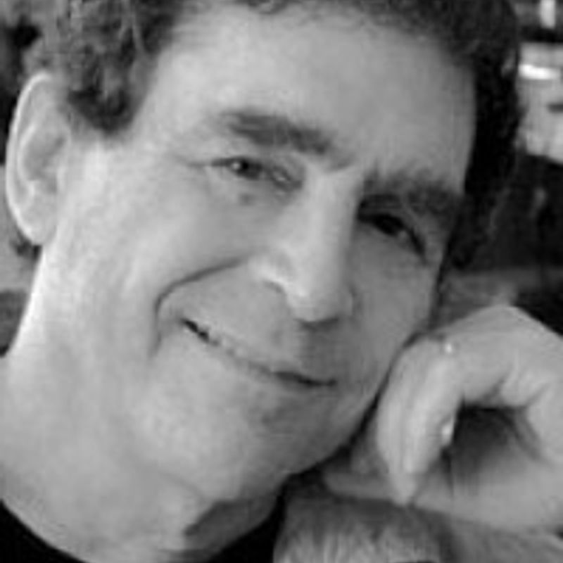 Alan Weisman profile picture
