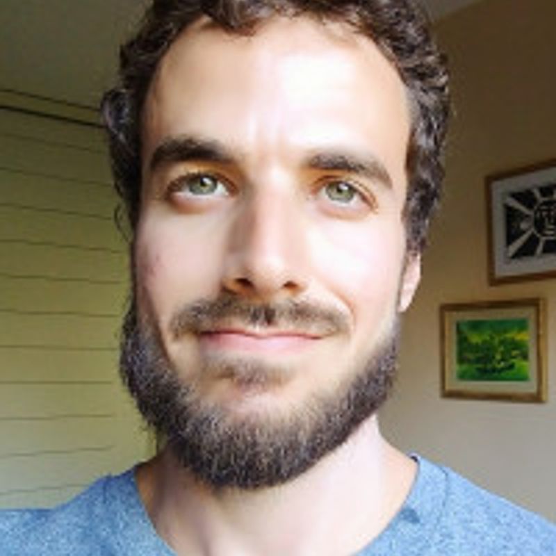 Thiago Castanho de Carvalho profile picture