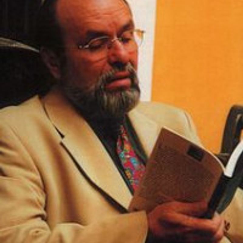 Michel Arrivé profile picture