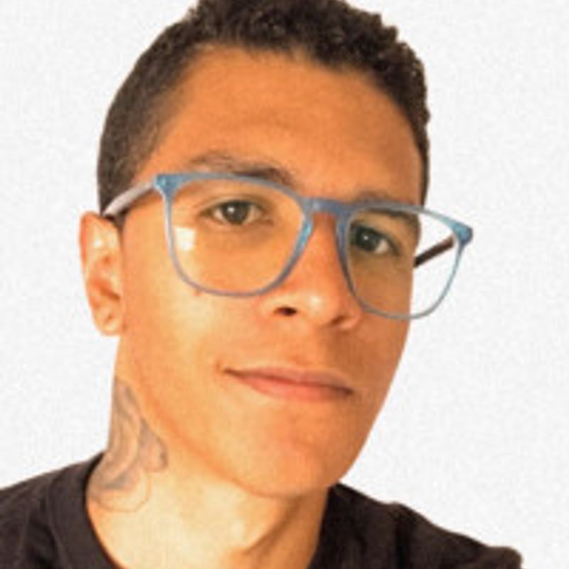 Pablo Santos profile picture