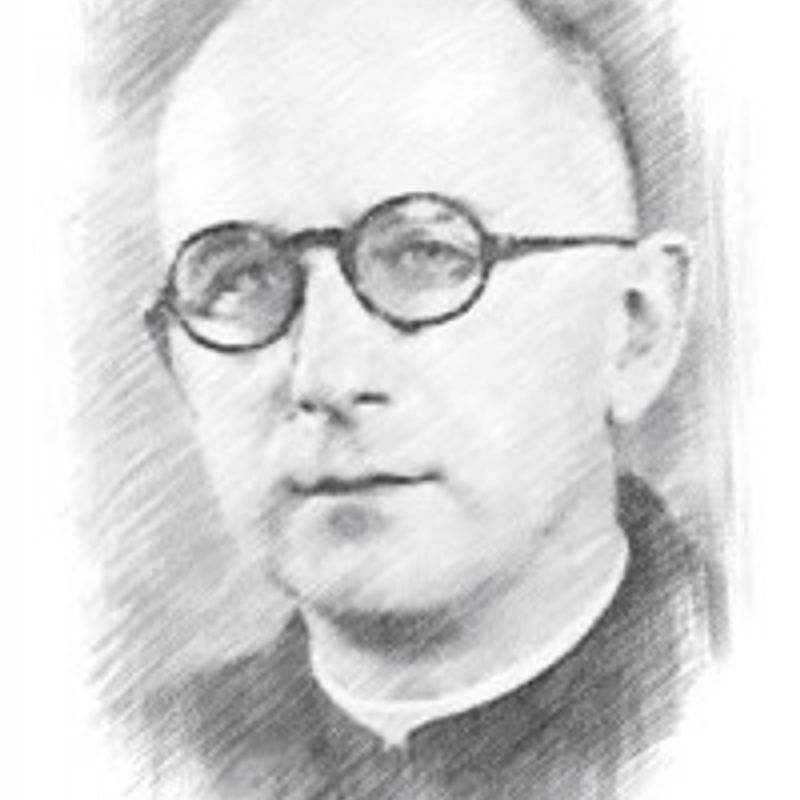 Julio Meinvielle profile picture