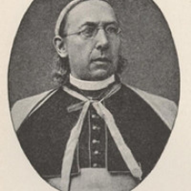 Heinrich Joseph Dominicus Denzinger profile picture