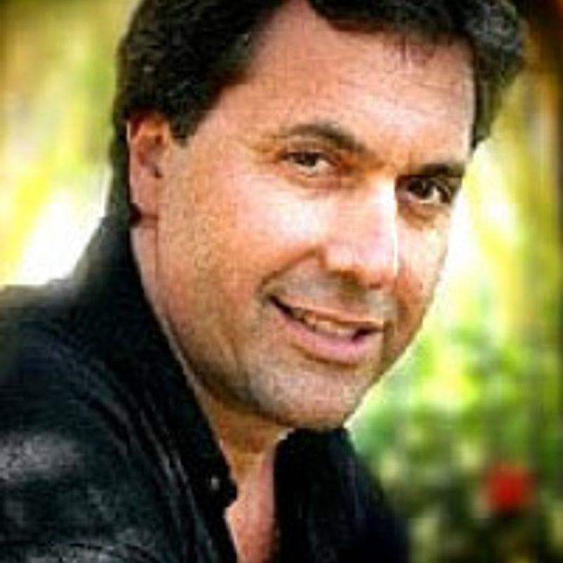 Steve Alten profile picture
