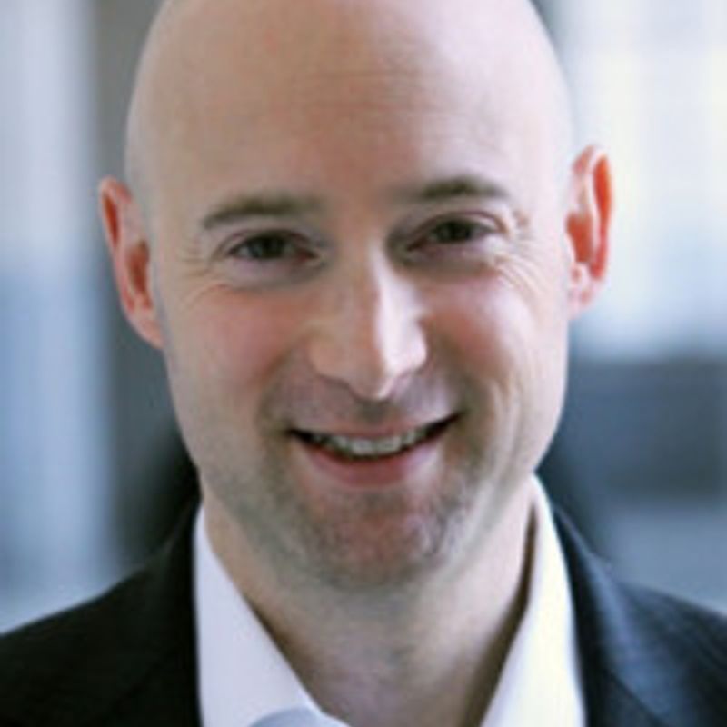 Matt Bai profile picture