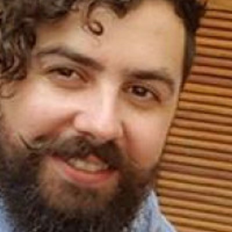 Sergio Canarim profile picture