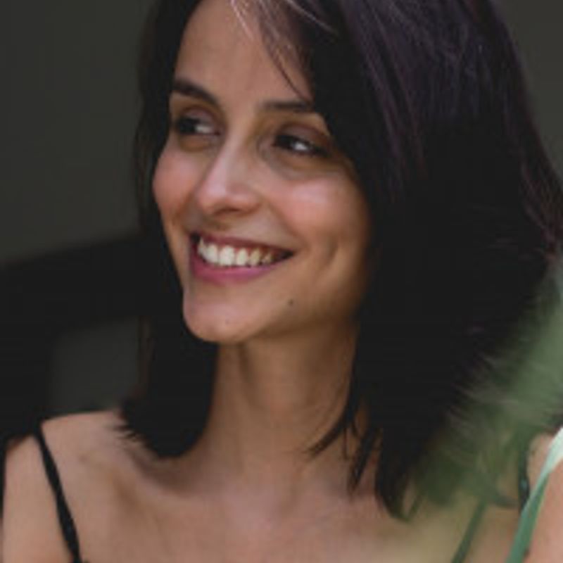 Aline Vianna Bei profile picture