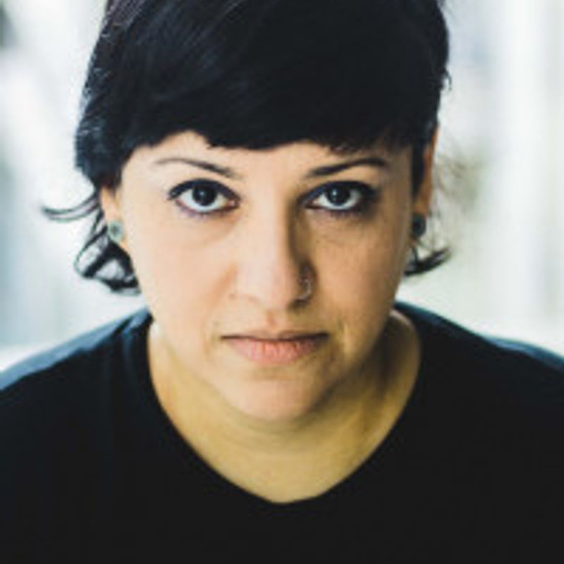 Cristina Judar profile picture
