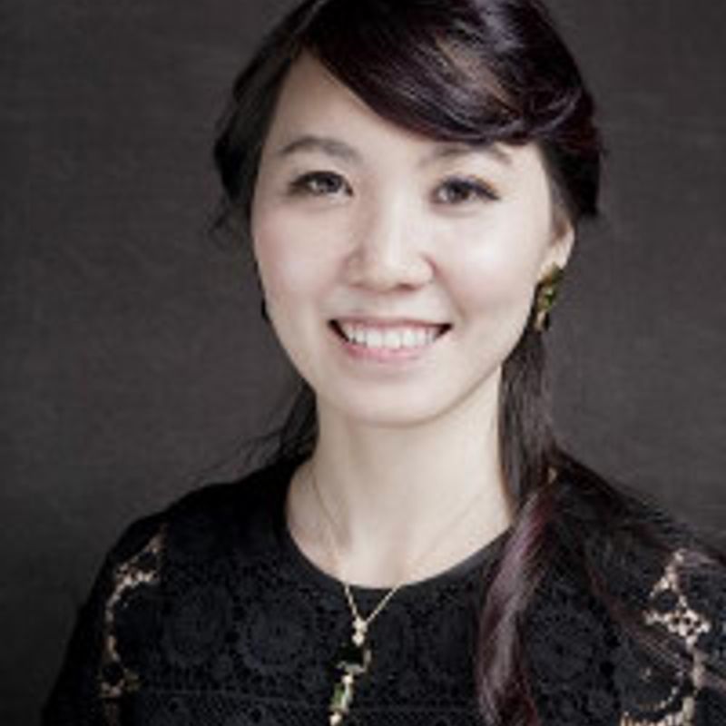 Yoo Na Kim profile picture