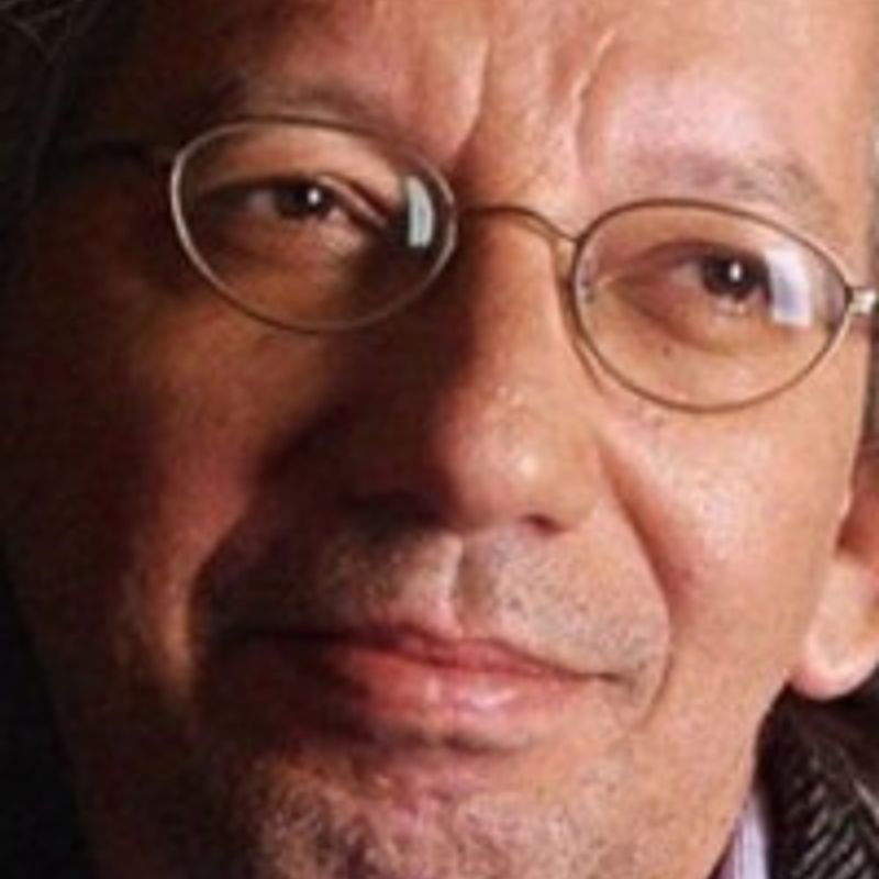Antonio Risério profile picture