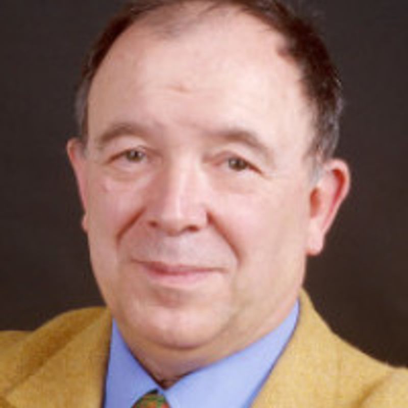 Jean-Pierre Changeux profile picture