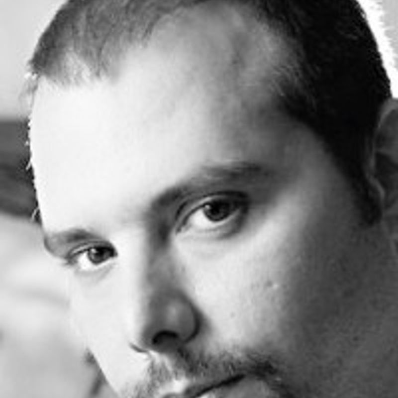 André Dahmer profile picture
