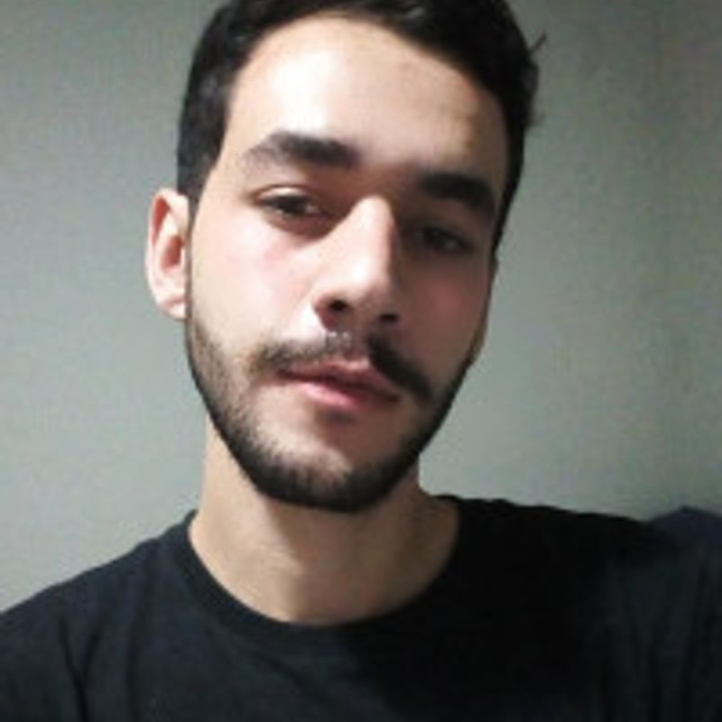 Pedro Maestrelli profile picture