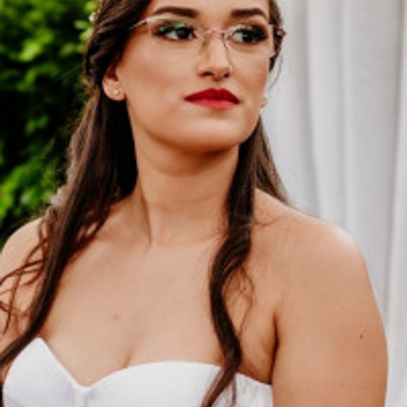 Pâmela Negromonte Nogueira profile picture