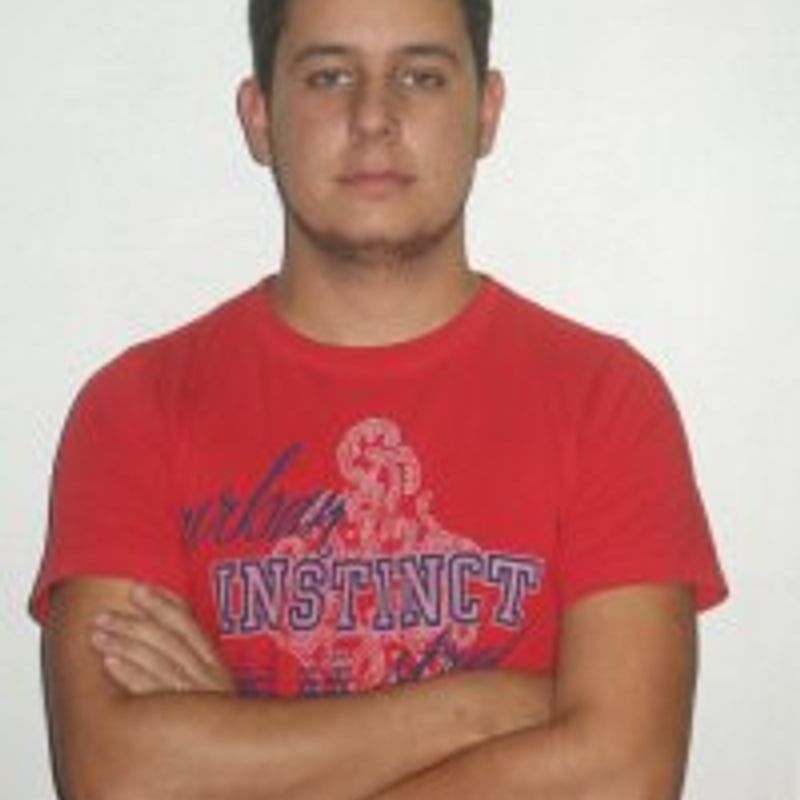Jones Viana Gonçalves profile picture