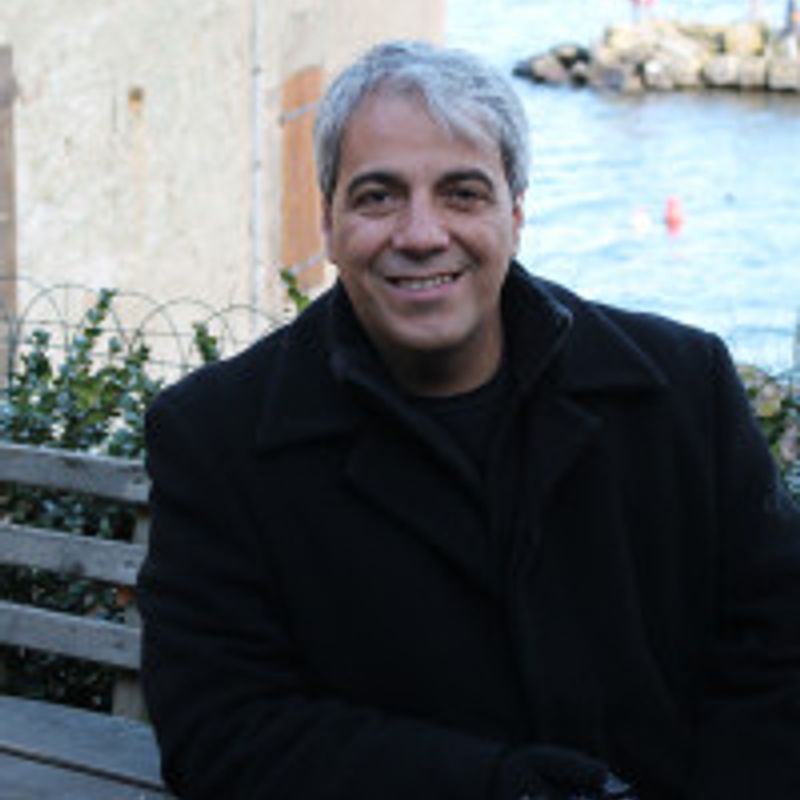 Ed Paes profile picture