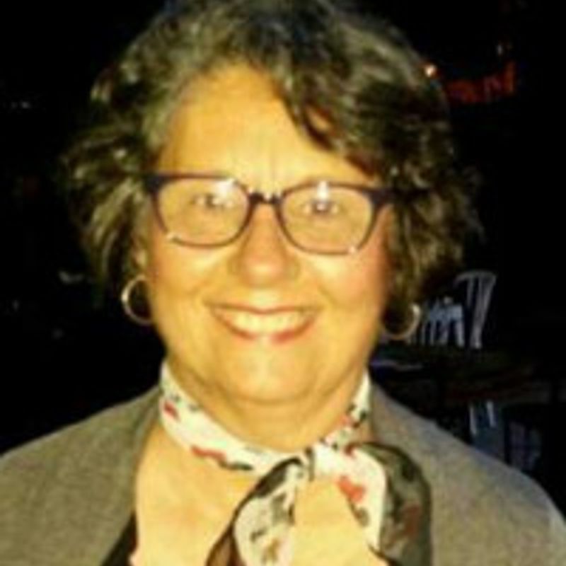 Rita S. Coelho profile picture