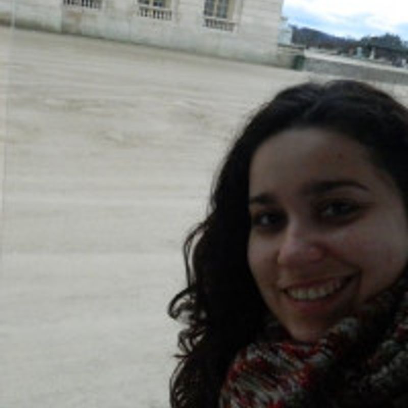 Shirley Alves Torquato profile picture