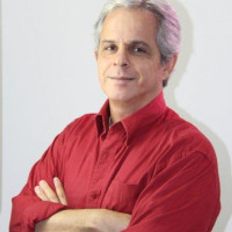 Ney Reis Bustamante Filho profile picture