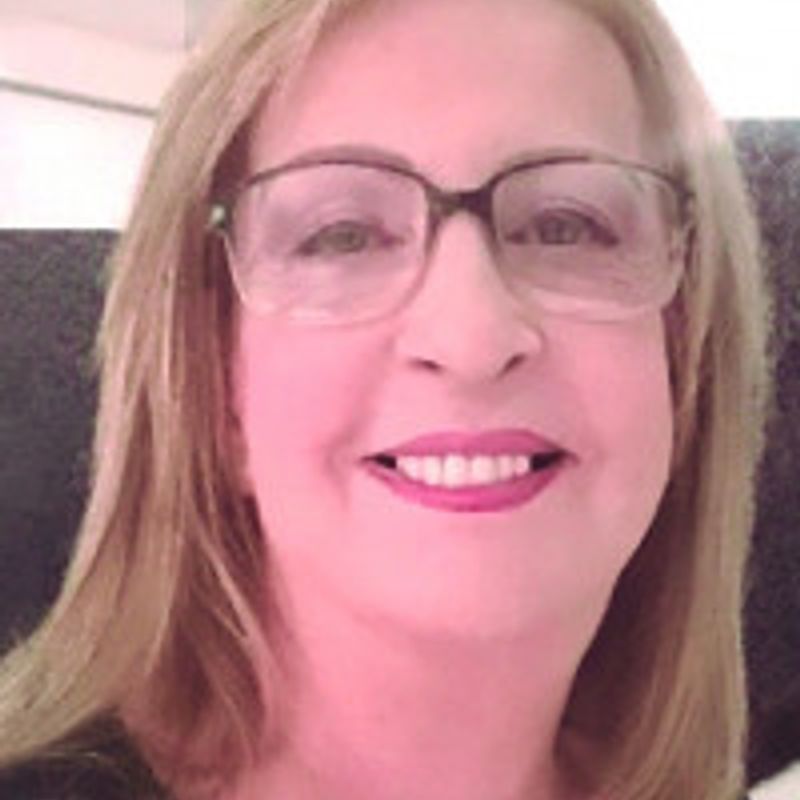 Maria Lúcia Amorim profile picture