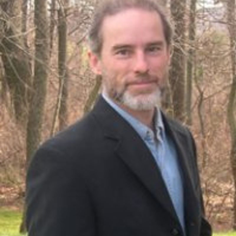 John Grogan profile picture