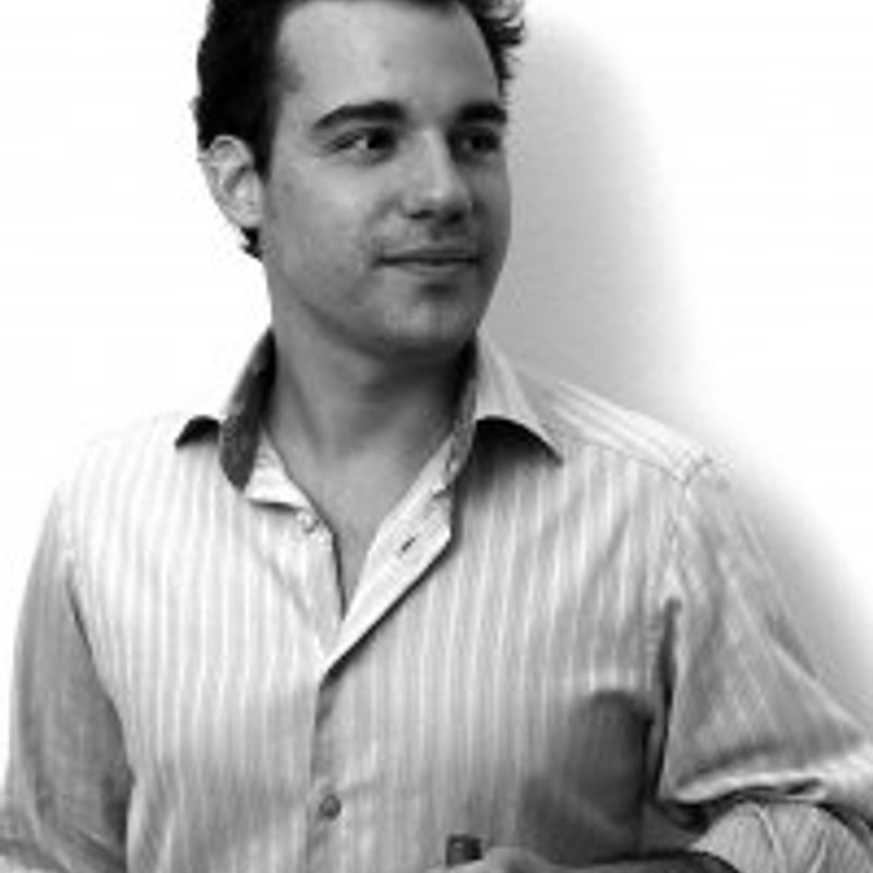 Estêvão Romane profile picture
