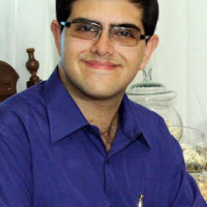 Ronaldo Henrique Barbosa Junior profile picture