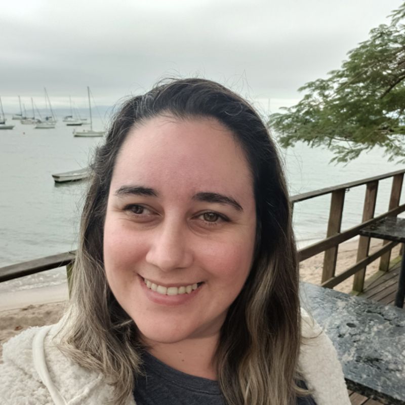 Aline Carpes Duarte profile picture