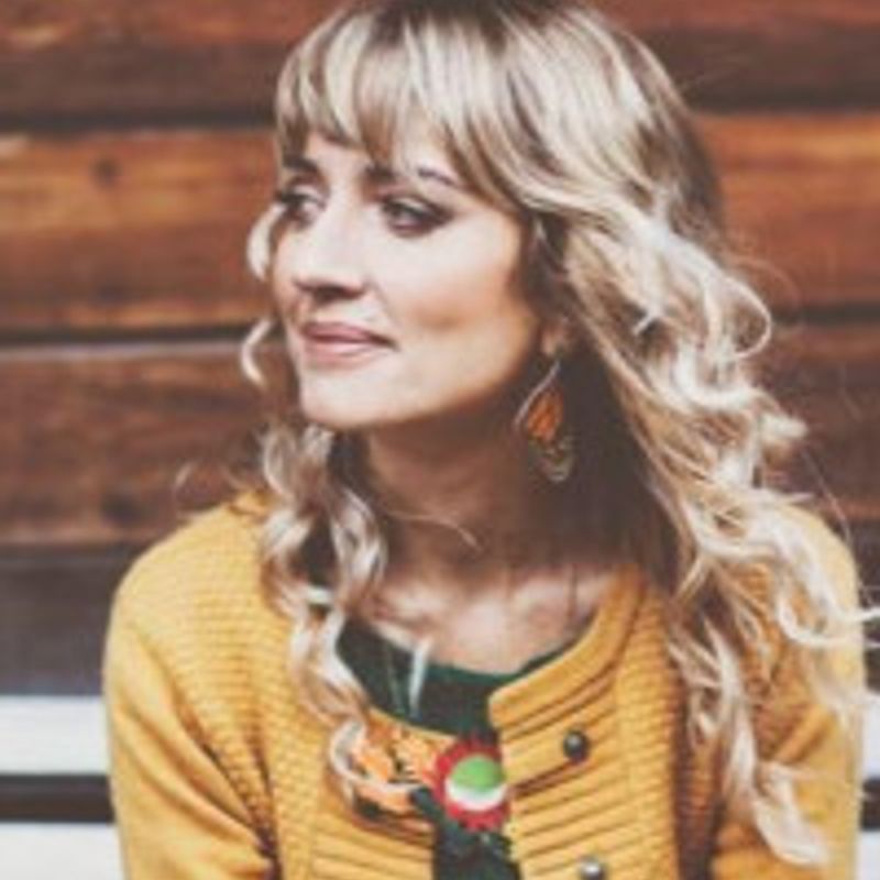 Holly Ringland profile picture