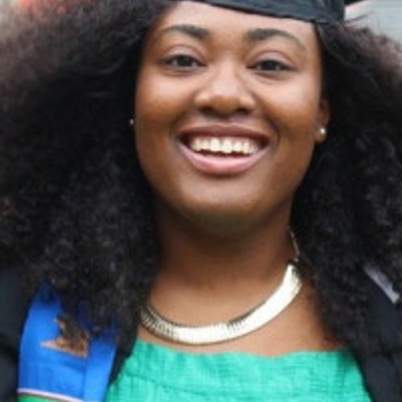 Kimberly Jones profile picture