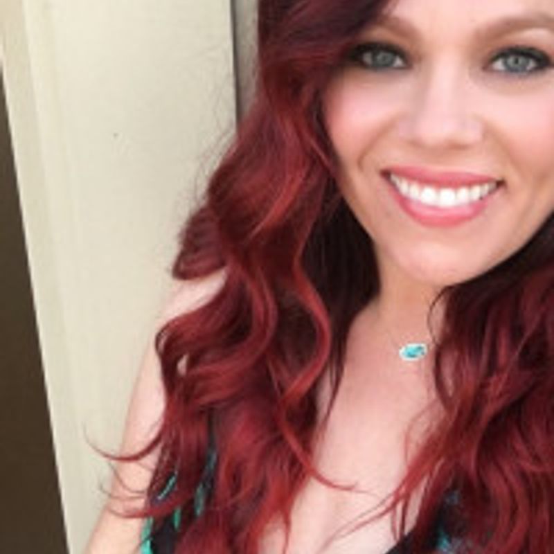 Gilly Segal profile picture