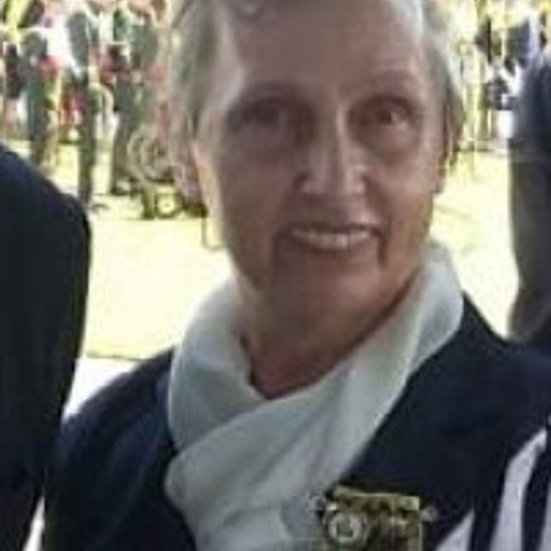 kathleen Evelyn Müller profile picture
